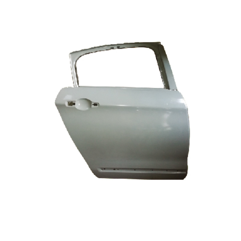 REAR DOOR COMPATIBLE WITH CITROEN C5, RH