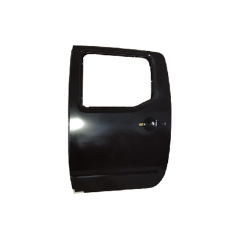 REAR DOOR COMPATIBLE WITH NISSAN NAVARA 2005, LH