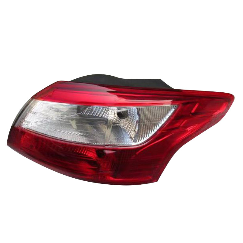 For Ford FOCUS 3 (2011-)  TAIL LAMP LH ON THE FENDER