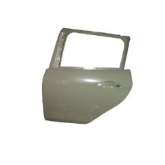 REAR DOOR COMPATIBLE WITH PEUGEOT 2008, LH