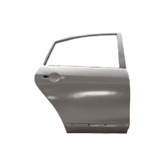 REAR DOOR COMPATIBLE WITH NISSAN SYLPHY 2006, RH