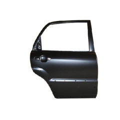 REAR DOOR COMPATIBLE WITH KIA SPORTAGE 2008, RH