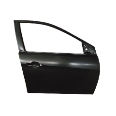 FRONT DOOR COMPATIBLE WITH CHEVROLET SAIL 3, RH