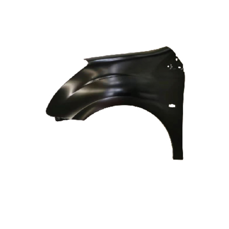 FRONT FENDER COMPATIBLE WITH PEUGEOT PARTNER BERLINGO, LH