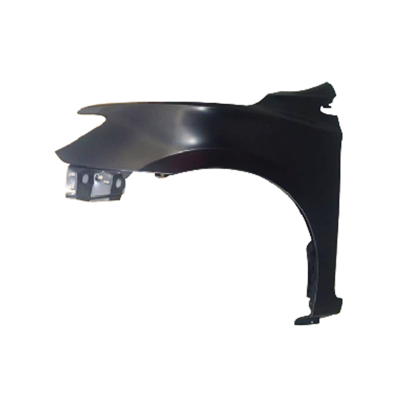 FRONT FENDER COMPATIBLE WITH NISSAN SYLPHY 2016, LH