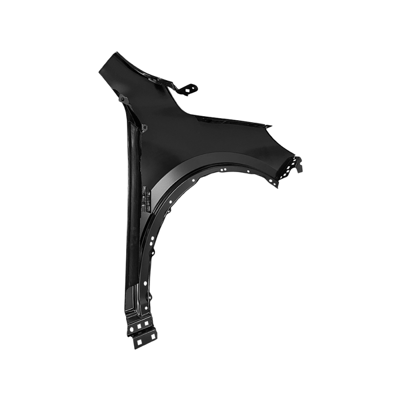 FRONT FENDER COMPATIBLE WITH 2020 FORD ESCAPE, LH