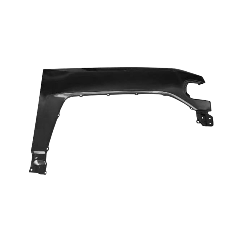 FRONT FENDER COMPATIBLE WITH TOYOTA LAND CRUISER, RH