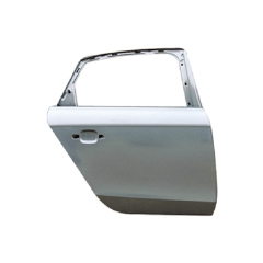 REAR DOOR COMPATIBLE WITH AUDI A4 2009-, RH