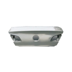 TRUNK LID COMPATIBLE WITH VOLKSWAGEN PASSAT CC 2008