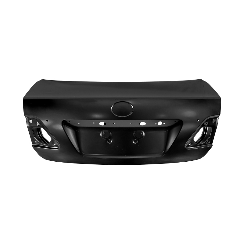 TRUNK LID COMPATIBLE WITH TOYOTA COROLLA 2008