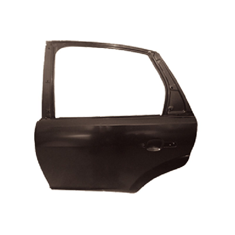 REAR DOOR COMPATIBLE WITH FORD FOCUS 2005-2009, LH