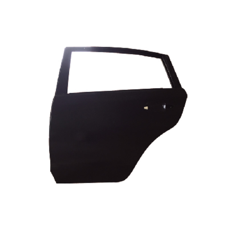 REAR DOOR COMPATIBLE WITH SUBARU XV, LH