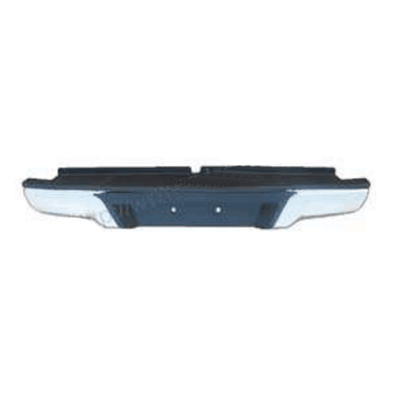 For ISUZU D-MAX 12- REAR BUMPER