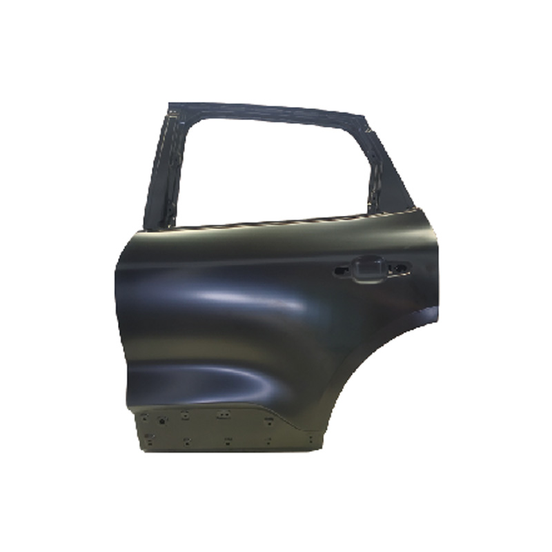 REAR DOOR COMPATIBLE WITH FORD ESCAPE (KUGA) 2020-, LH