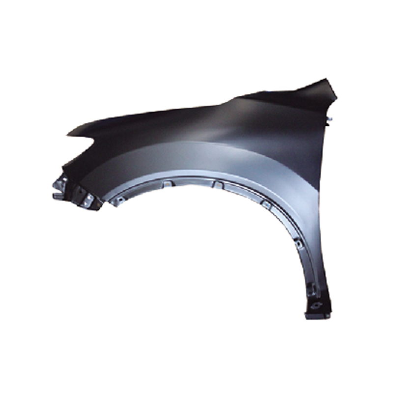 FRONT FENDER COMPATIBLE WITH NISSAN X-TRAIL 2014-, LH