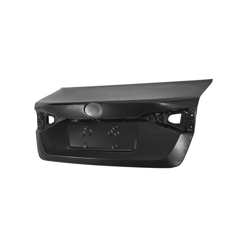 TRUNK LID COMPATIBLE WITH TOYOTA COROLLA 2019