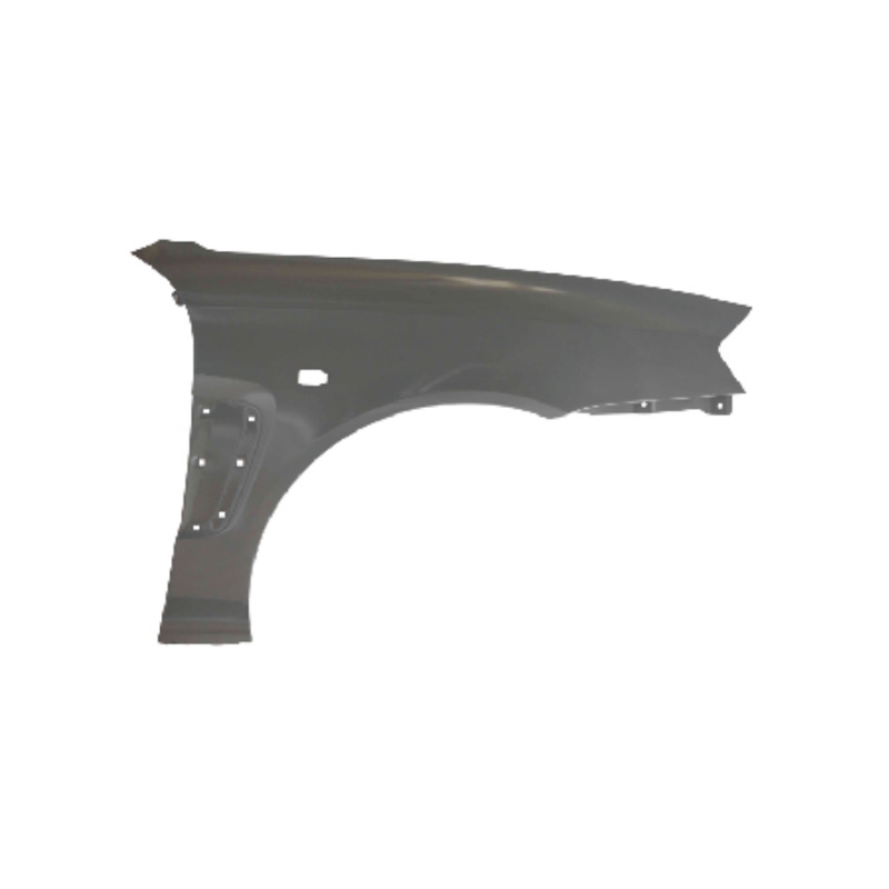 FRONT FENDER COMPATIBLE WITH HYUNDAI COUPE 2004, RH