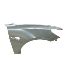 FRONT FENDER COMPATIBLE WITH TESLA MODEL 3, RH