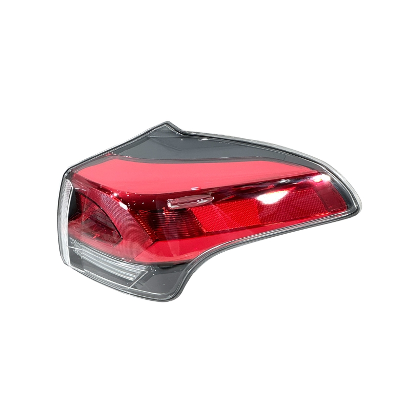 TAIL LAMP(OUTER)USA COMPATIBLE WITH 2017 TOYOTA RAV4, RH