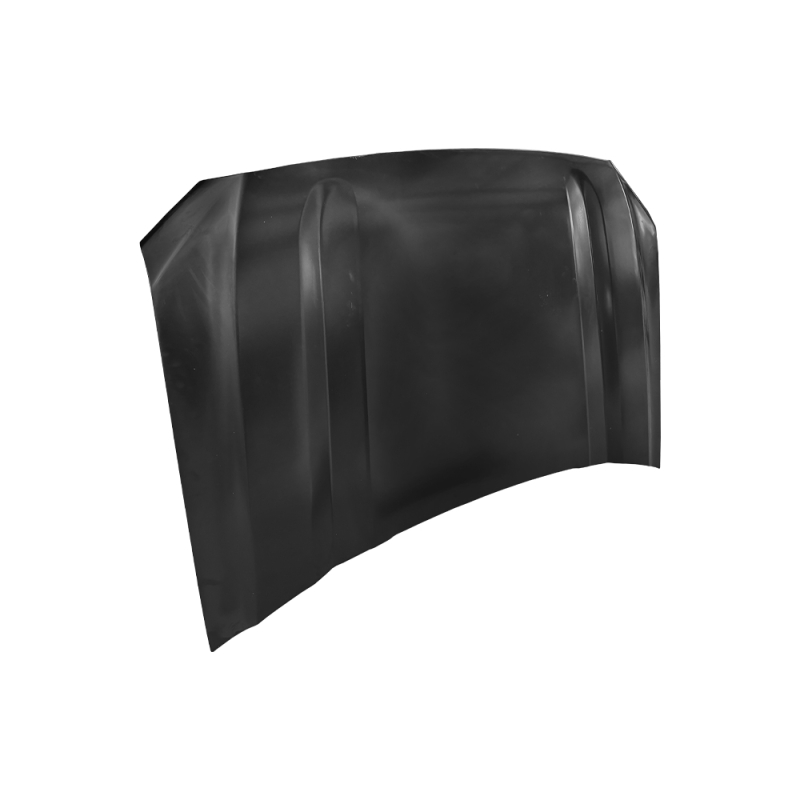 For GMC  SIERRA 1500 HOOD （ALUM）