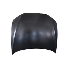 HOOD COMPATIBLE WITH AUDI A6L C8