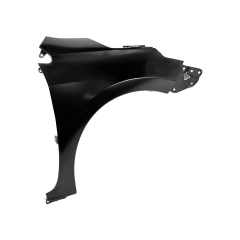 FRONT FENDER COMPATIBLE WITH TOYOTA COROLLA 2014, RH