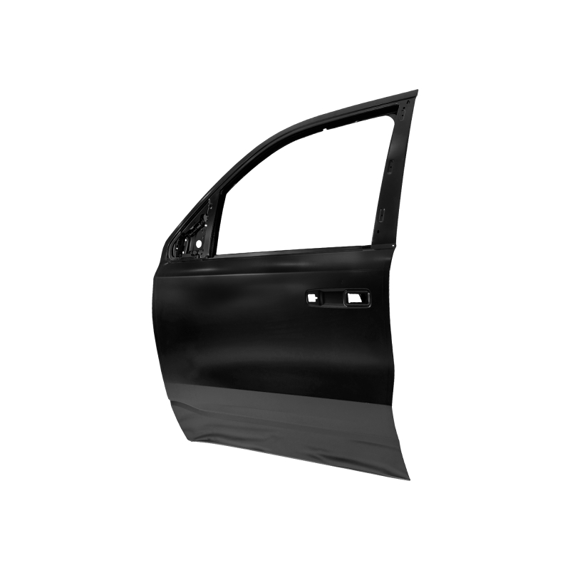 FRONT DOOR COMPATIBLE WITH 2019 DODGE RAM, LH