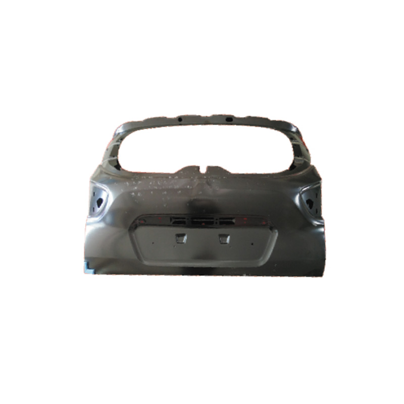 TRUNK LID COMPATIBLE WITH RENAULT CAPTUR