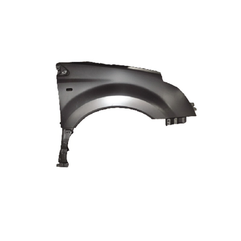 FRONT FENDER (09) COMPATIBLE WITH RENAULT KOLEOS