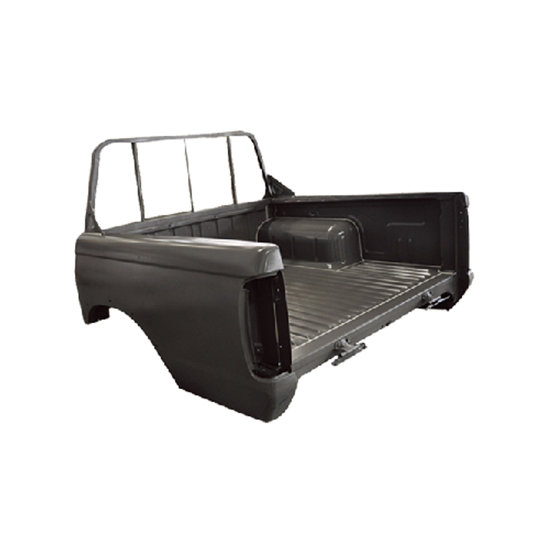 TAIL BODY COMPATIBLE WITH NISSAN D22 1995