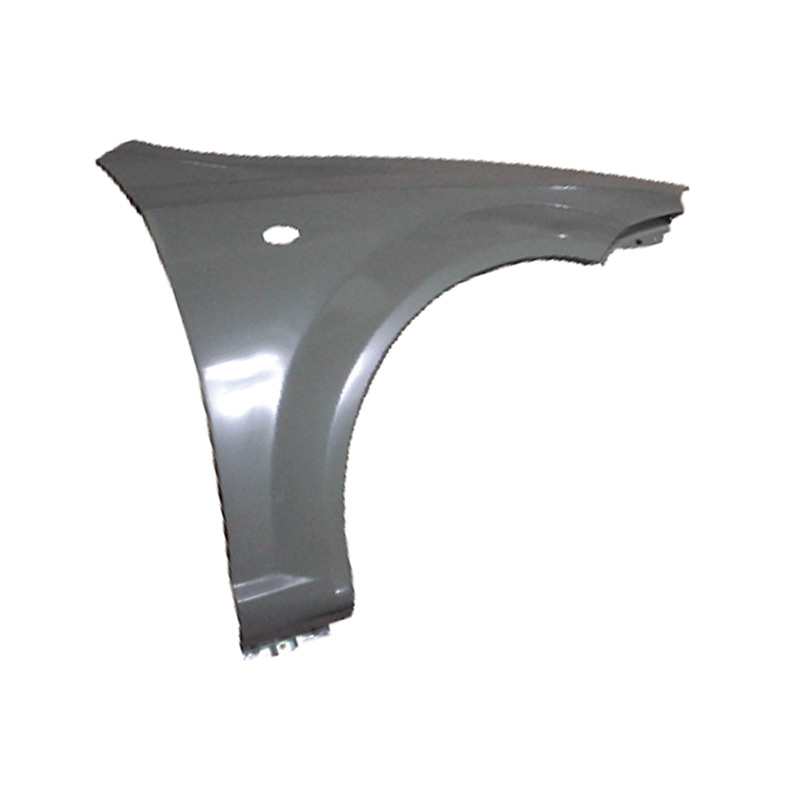 FRONT FENDER COMPATIBLE WITH CHEVOLET LACCETI HRV, RH