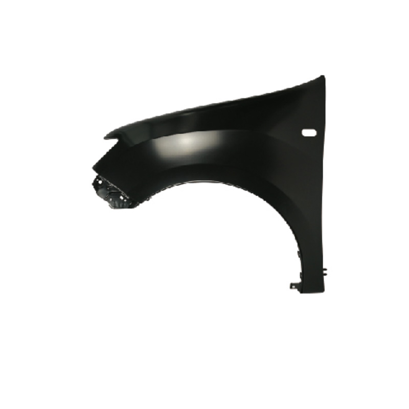 FRONT FENDER COMPATIBLE WITH RENAULT SANDERO 2013 SANDERO STEPWAY 2013, LH