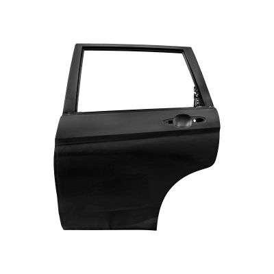 REAR DOOR COMPATIBLE WITH GREAT WALL HAVAL M6 PLUS , LH