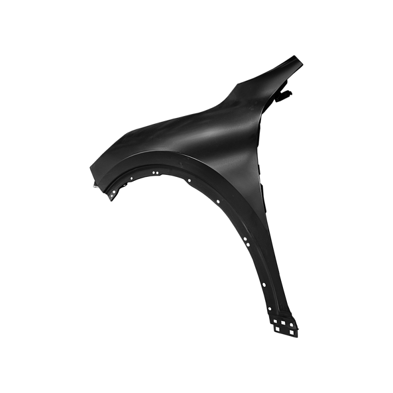 FRONT FENDER COMPATIBLE WITH 2020 FORD ESCAPE, LH