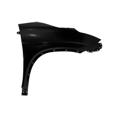 FRONT FENDER(ALUMINUM) COMPATIBLE WITH 2021- TOYOTA HIGHLANDER, RH