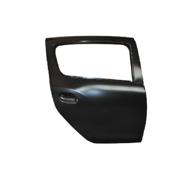 REAR DOOR COMPATIBLE WITH RENAULT SANDERO 2013 SANDERO STEPWAY 2013, RH