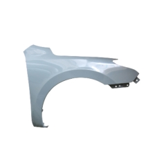 FRONT FENDER COMPATIBLE WITH HYUNDAI I 30 2008, RH