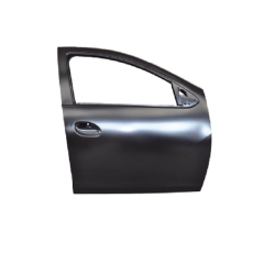 FRONT DOOR COMPATIBLE WITH RENAULT SYMBOL 2013, RH