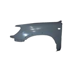 For ZX GRANDTIGER FRONT FENDER LH