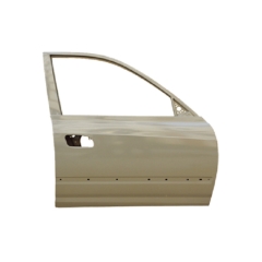 FRONT DOOR COMPATIBLE WITH HYUNDAI ELANTRA 2003, RH