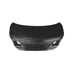 TRUNK LID COMPATIBLE WITH NISSAN SYLPHY 2012