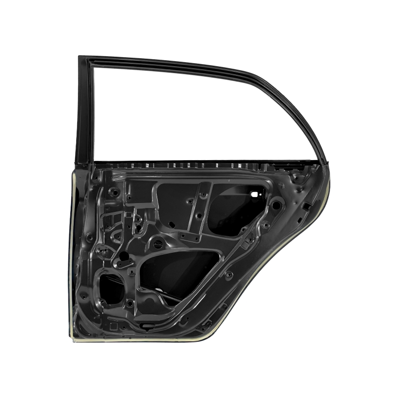 REAR DOOR COMPATIBLE WITH TOYOTA COROLLA 2008, RH