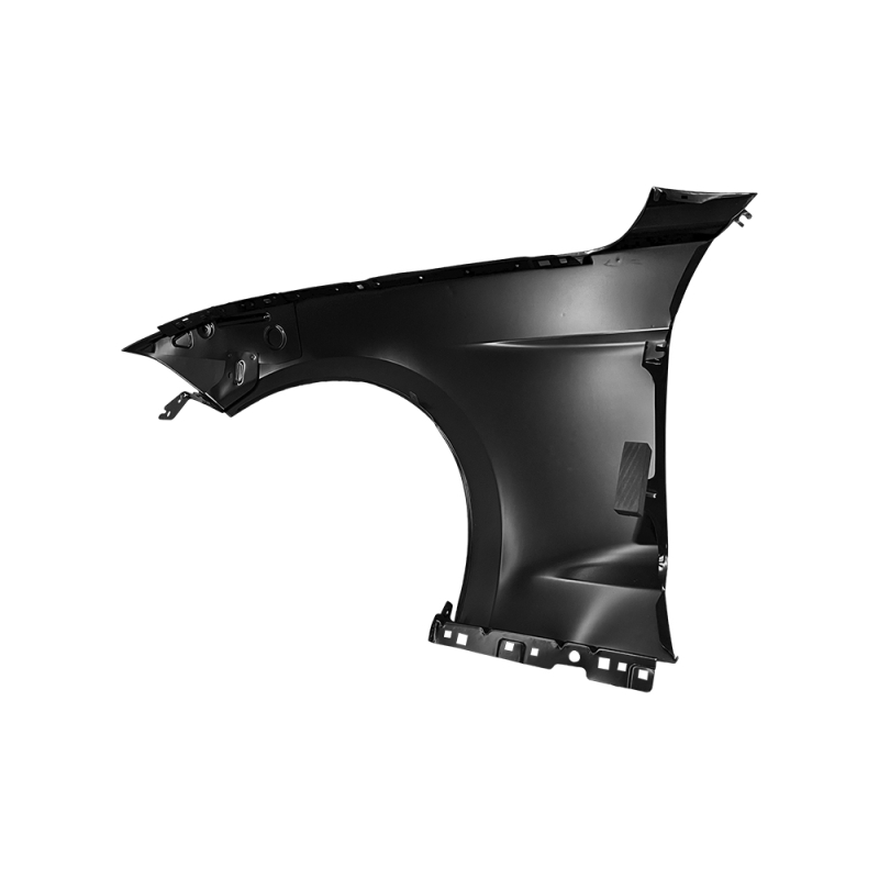 For MUSTANG 2018 GT Front Fender-RH（STEEL）