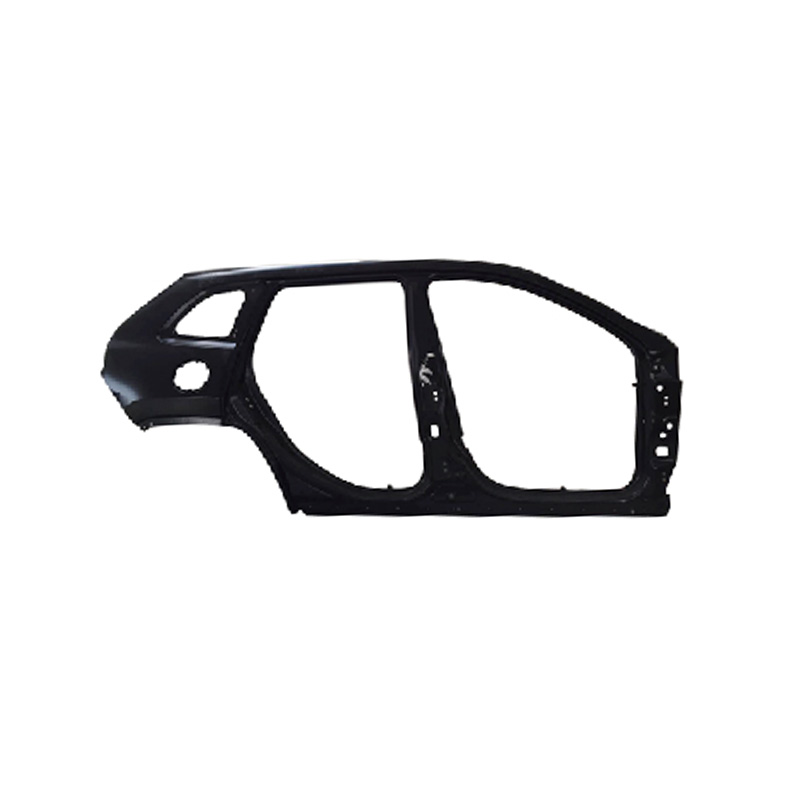 WHOLE SIDE PANEL COMPATIBLE WITH JEEP CHEROKEE 2014-2016, RH