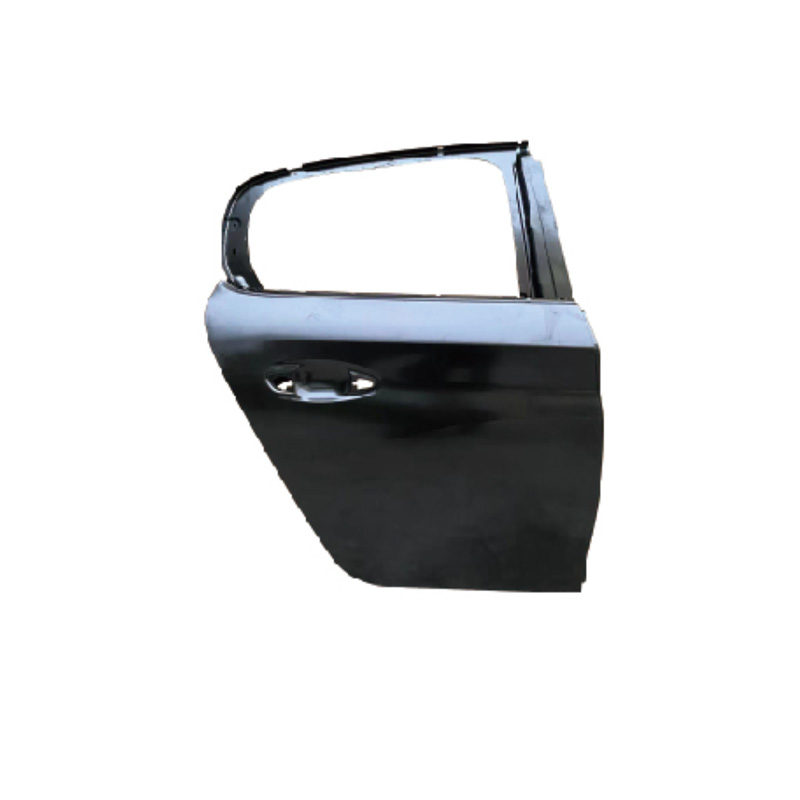 REAR DOOR COMPATIBLE WITH PEUGEOT 208 2020, RH