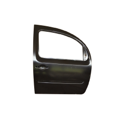 FRONT DOOR COMPATIBLE WITH RENAULT KANGOO 2012-, RH