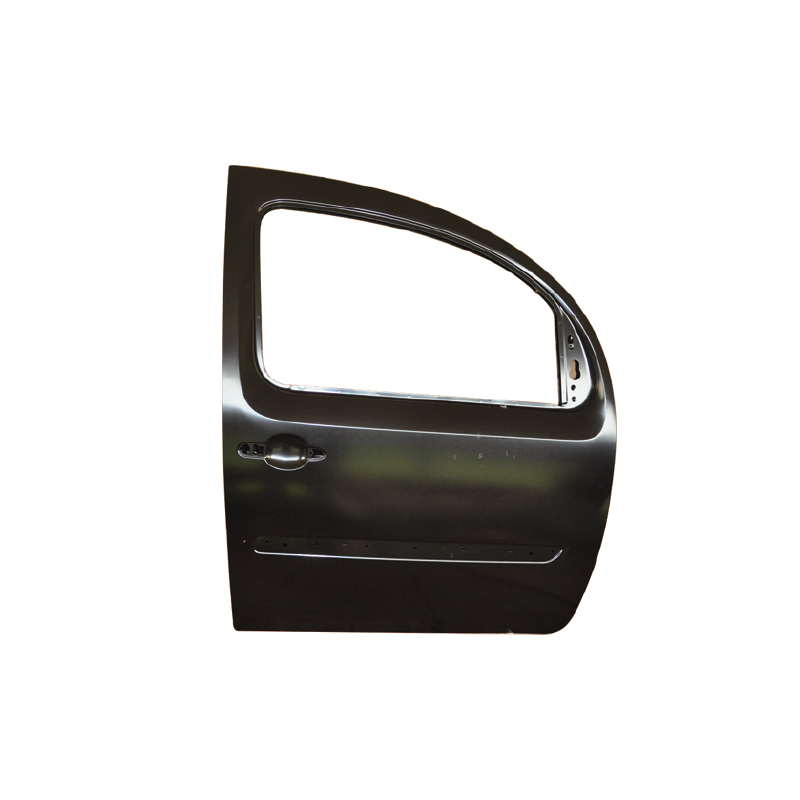 FRONT DOOR COMPATIBLE WITH RENAULT KANGOO 2012-, RH