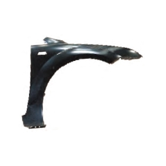 FRONT FENDER COMPATIBLE WITH FORD FOCUS 2005, RH