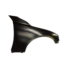 For Toyota Rezi('05-'09) Front Fender W/O HOLES RH