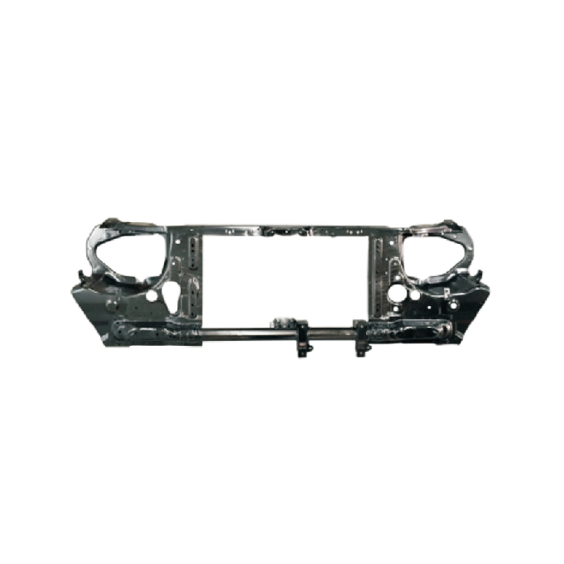 RADIATOR SUPPORT COMPATIBLE WITH MITSUBISHI L200 2005